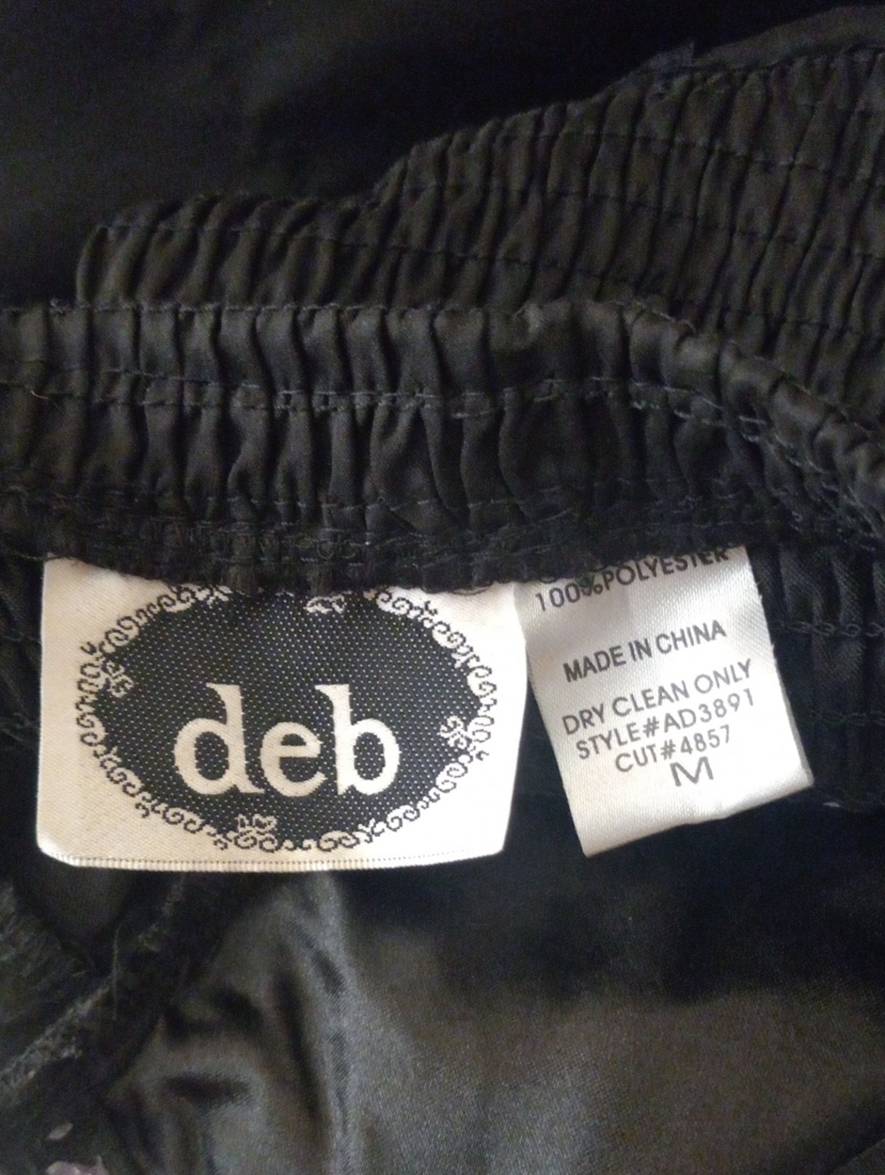 Deb - Picture 4 of 4